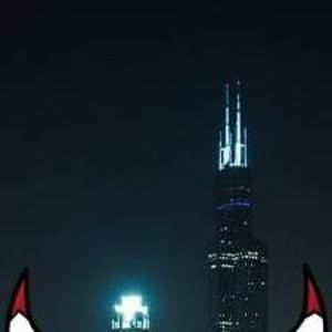 Meet your Posher, Darrell